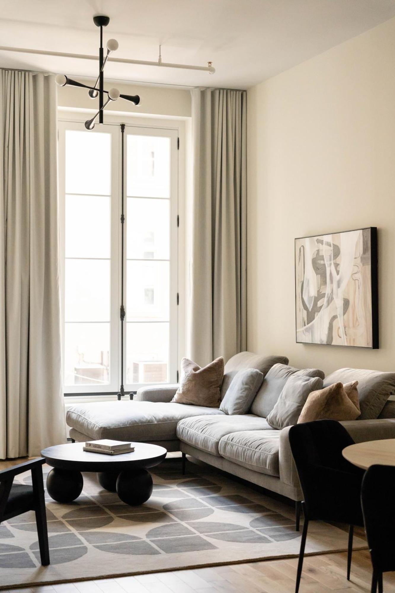 Maison Place Jacques-Cartier By Luxury In Transit Montreal Zewnętrze zdjęcie